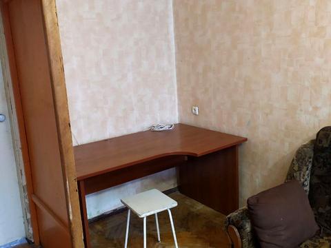 квартира по адресу В. Зубенко, 52а