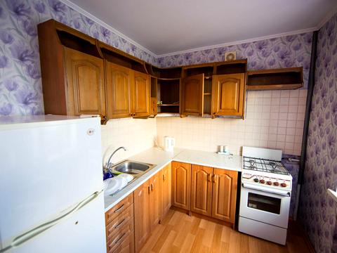 квартира по адресу Новгородская ул. (Новгородская), 4