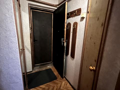 квартира по адресу Победы ул., 101