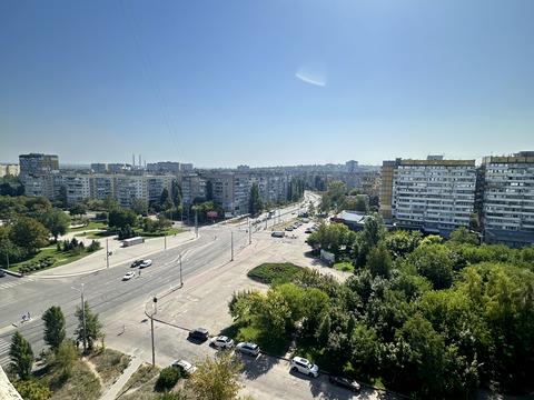 квартира за адресою Слави бульв., 10