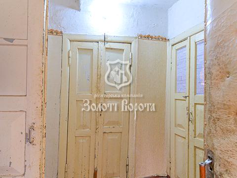 дом по адресу Пархоменка вул., 11