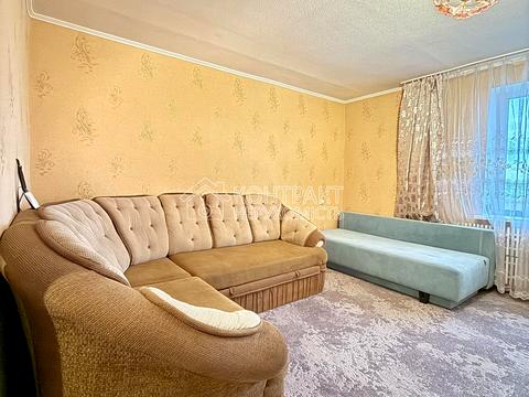 квартира по адресу Героев Труда ул., 46