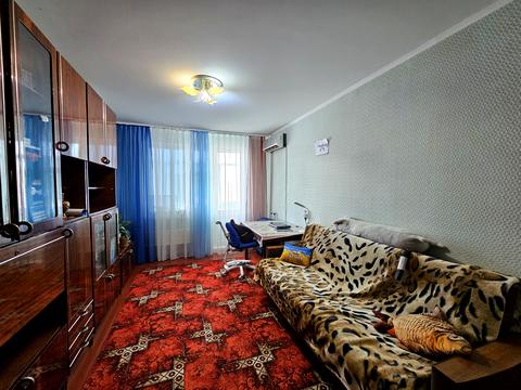 квартира по адресу Прикордонника Лазаренка ул., 12