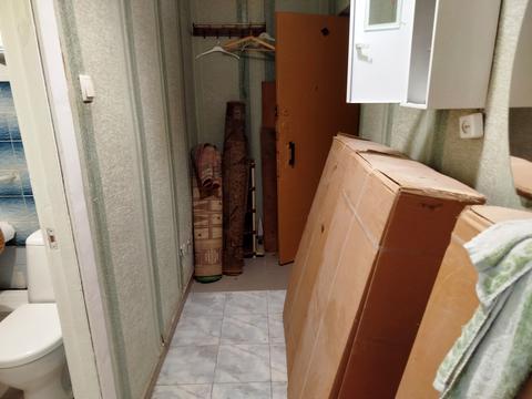 квартира по адресу Люстдорфская дорога ул., 58