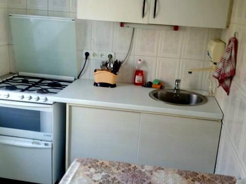 квартира за адресою Ентузіастів вул., 45/1