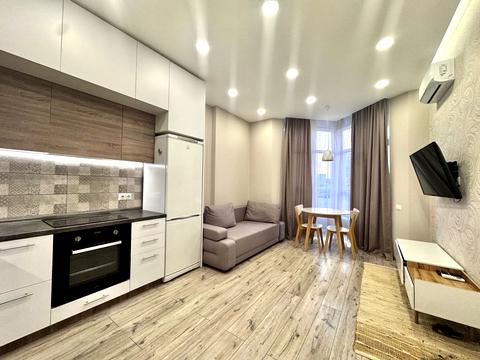 квартира за адресою Саперне Поле вул., 14/55