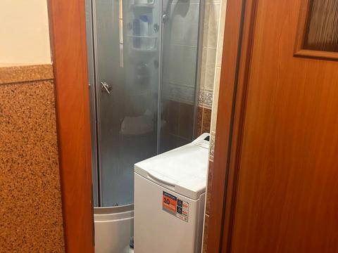 квартира по адресу Джерельная ул., 10