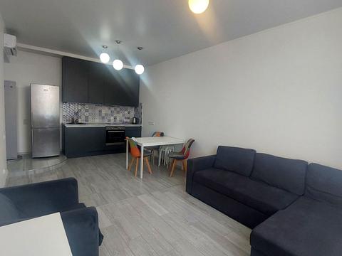 квартира по адресу Люстдорфская дорога ул., 90б