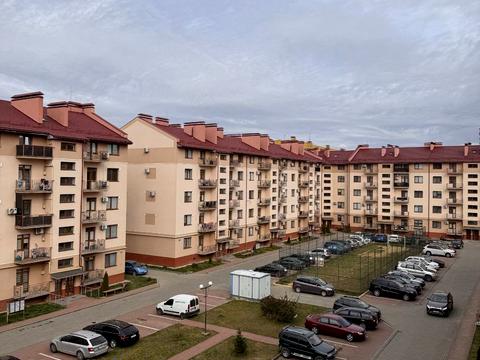 квартира по адресу Тлехаса ул., 16