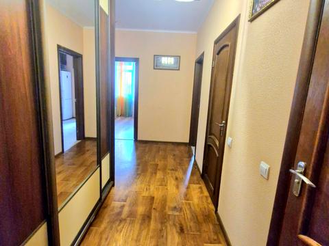 квартира за адресою Воскресенська вул., 14-Е