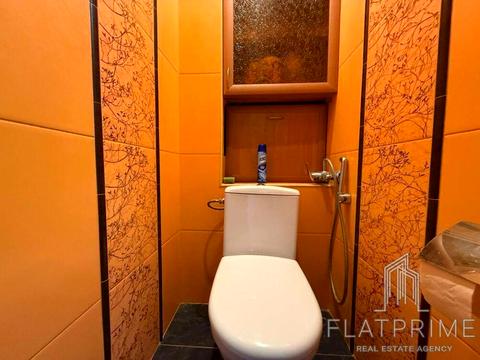 квартира за адресою Рахманінова вул., 30