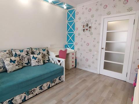 квартира за адресою Захарівська вул., 1