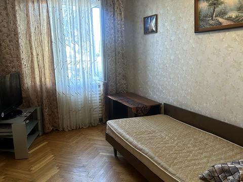 квартира по адресу Оболонский просп., 33-А