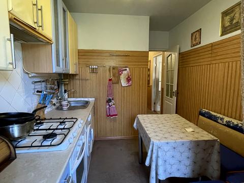 квартира за адресою Чорноморська вул., 2а