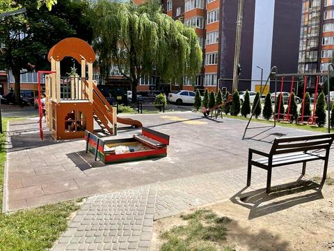 квартира за адресою Івана Пулюя вул., 40