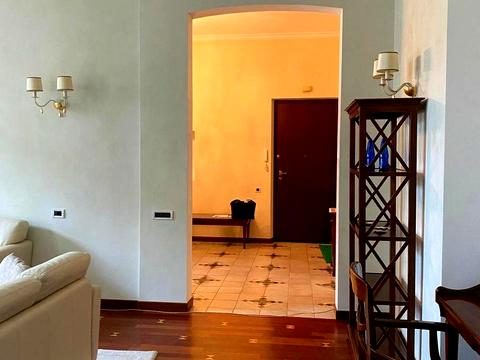 квартира за адресою Андріївський узвіз, 2