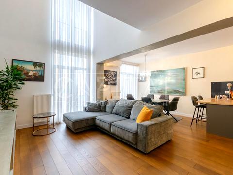 квартира за адресою Регенераторна вул., 4 к3-8