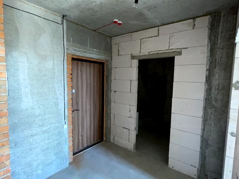 квартира по адресу Столичное шоссе, 1б