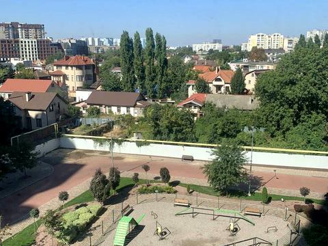 квартира по адресу Каманина ул. (Каманина), 16а/4