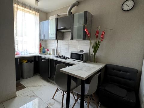 квартира за адресою Амосова вул., 21