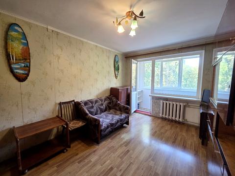 квартира за адресою Олексія Вадатурського вул. (Маршала Малиновського), 25