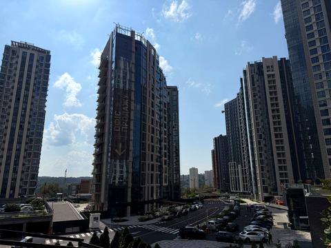 квартира за адресою Андрія Верхогляда вул. (Михайла Драгомирова), 7