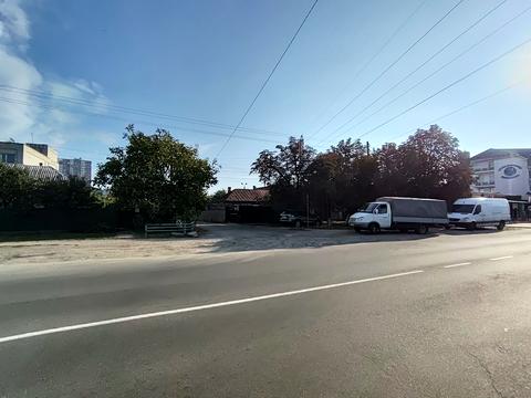 ділянка за адресою Володимирська вул., 53
