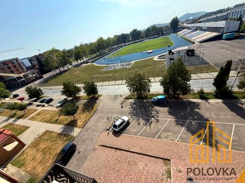 квартира за адресою Олександра Духновича пл., 93В