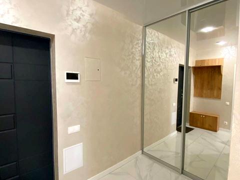 квартира за адресою Кадетський Гай вул., 10