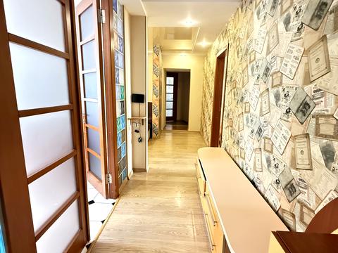 квартира по адресу Победы просп., 61