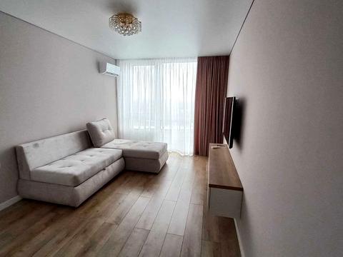квартира за адресою Зарічна вул., 6 к1