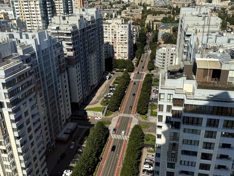 квартира за адресою Андрія Верхогляда вул. (Михайла Драгомирова), 7