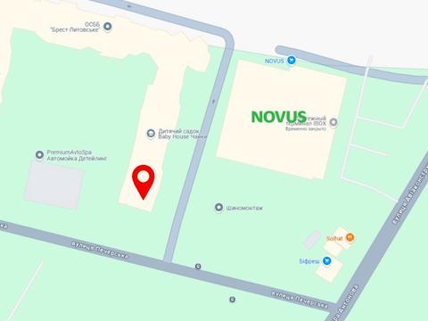 комерційна за адресою Печерська вул., 2
