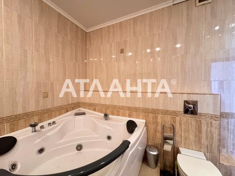 квартира по адресу Среднефонтанская ул., 19б