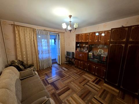 квартира по адресу Центральный бульв., 22