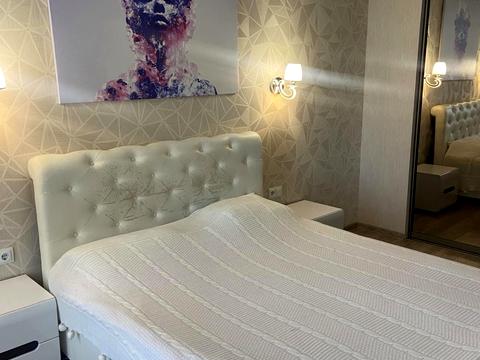 квартира за адресою Генуезька вул., 3В