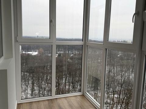 квартира по адресу Академика Заболотного ул., 15
