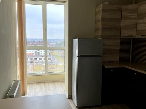 квартира по адресу Вячеслава Черновола ул., 91к