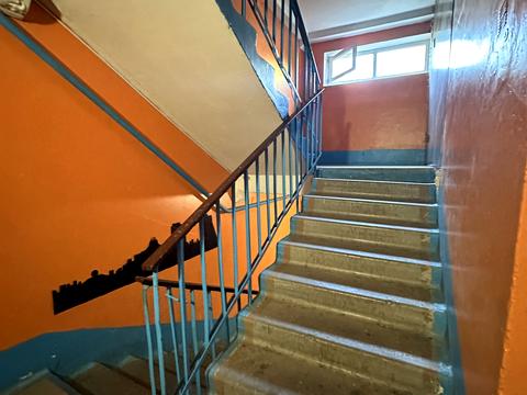 квартира за адресою Штурманський пров., 7