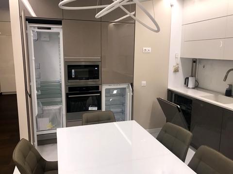 квартира по адресу Юлии Здановской ул. (Ломоносова), 71-З