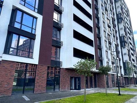 квартира по адресу Ивано-Франковск, Ленкавского ул., 12а
