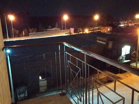 квартира за адресою Комарова, 2г