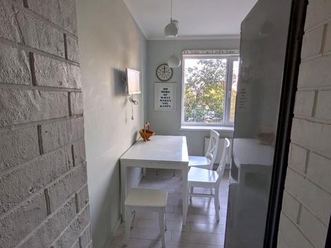 квартира по адресу Виктора Френчка ул., 7