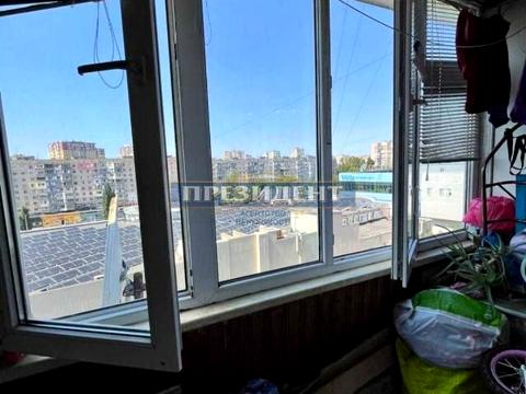 квартира по адресу Днепровская ул., 125