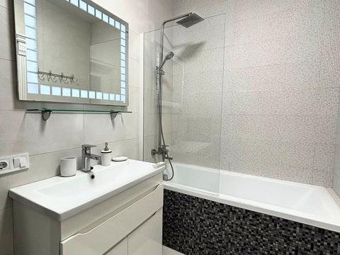 квартира за адресою Малоголосківська вул., 28
