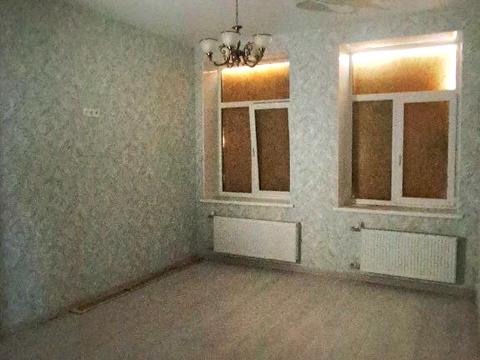 квартира за адресою Феодосійська вул., 32