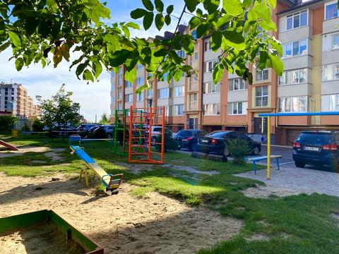 квартира по адресу Гайдамацька, 13Б