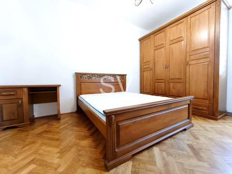квартира по адресу Лычаковская ул. (Ленина), 33