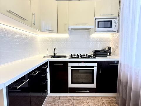 квартира по адресу Володимира Жаботинського ул. (Муромская), 3