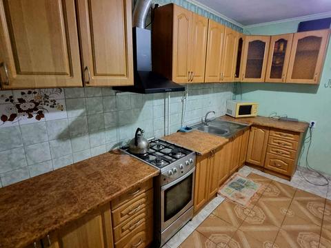 квартира за адресою Донецьке шосе, 124